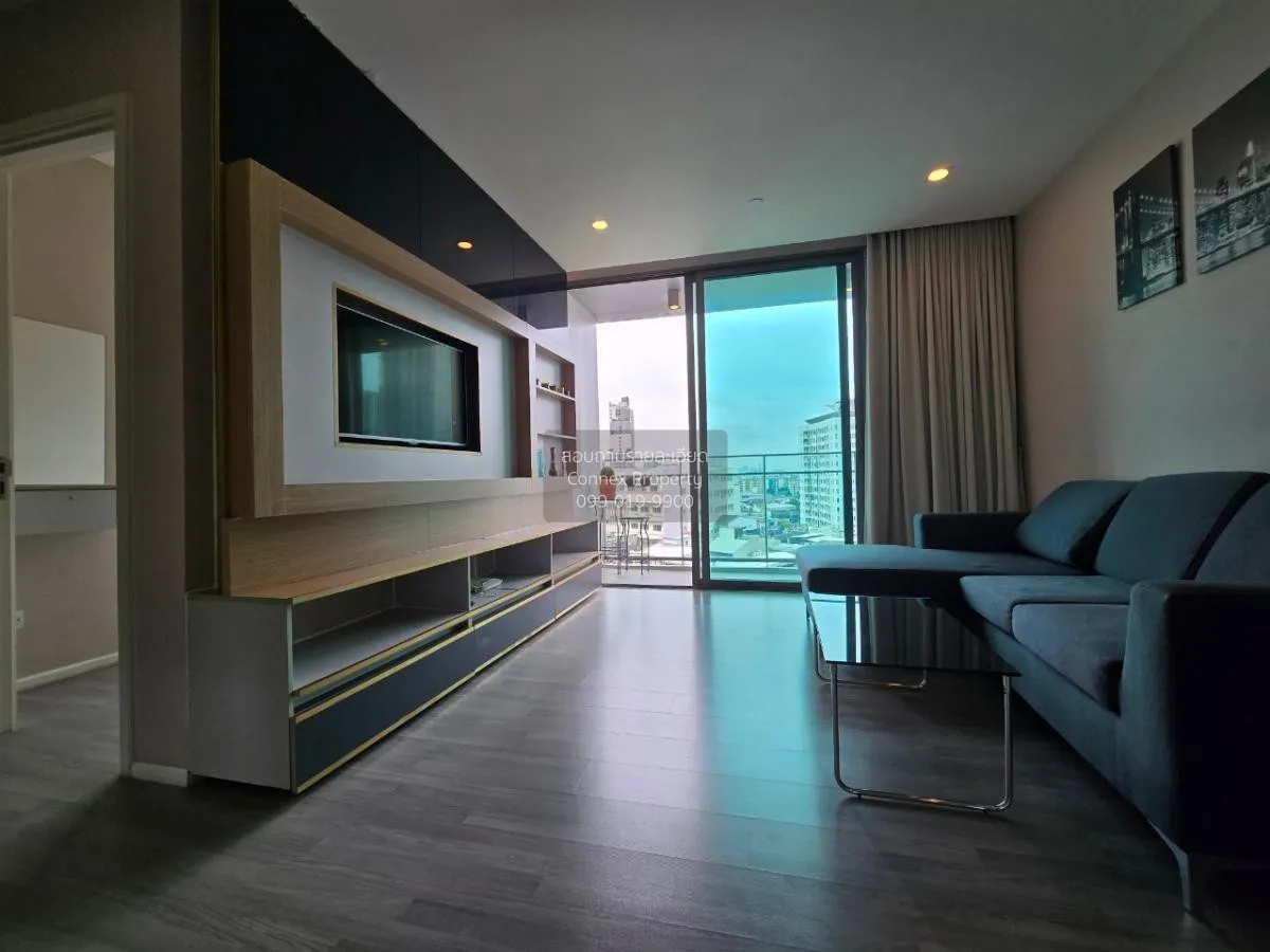 FOR RENT condo , The Room Sukhumvit 69 , BTS-Phra Khanong , Phra  2