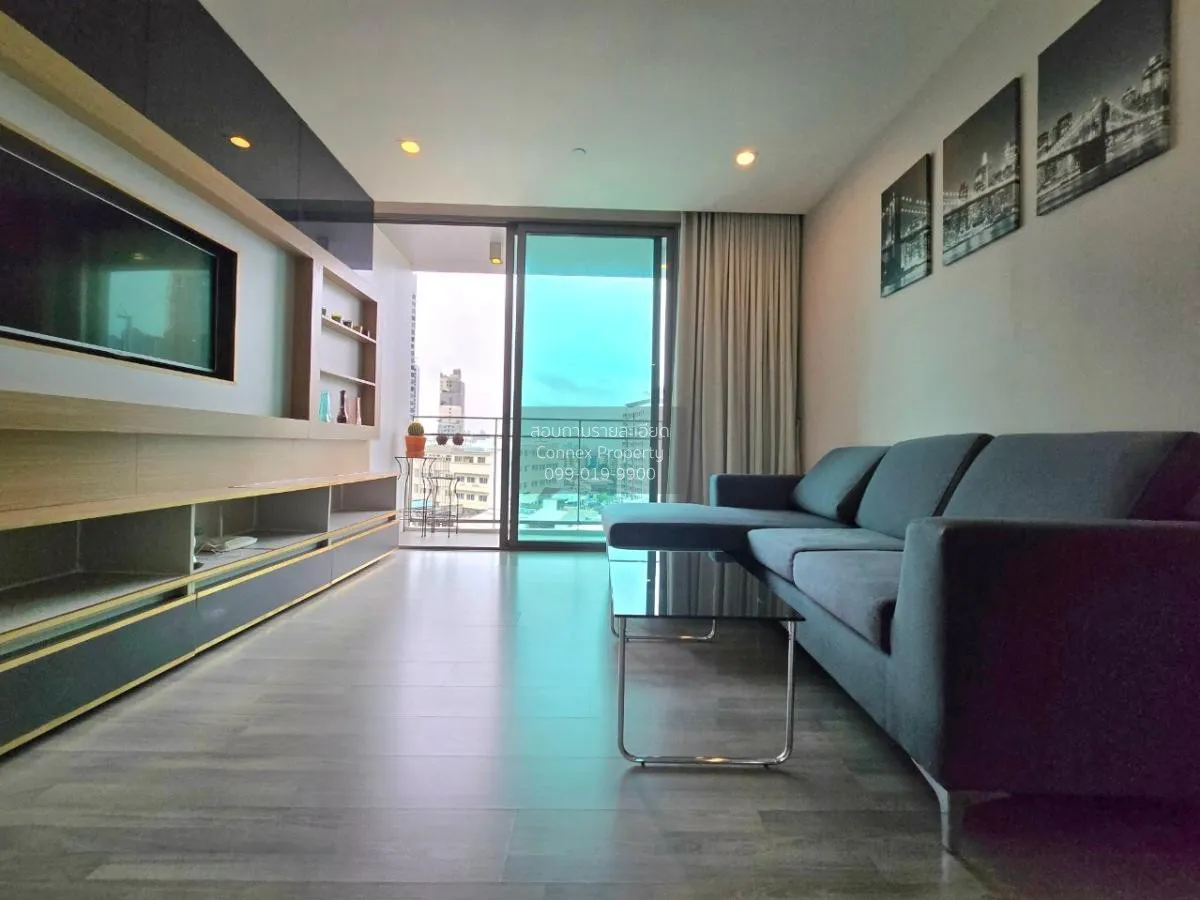 FOR RENT condo , The Room Sukhumvit 69 , BTS-Phra Khanong , Phra  3