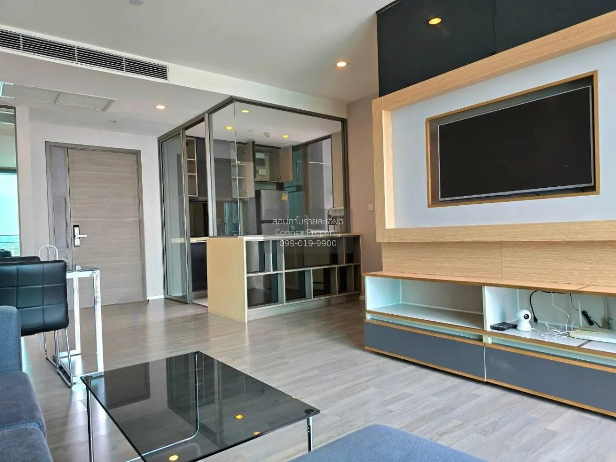 FOR RENT condo , The Room Sukhumvit 69 , BTS-Phra Khanong , Phra  4