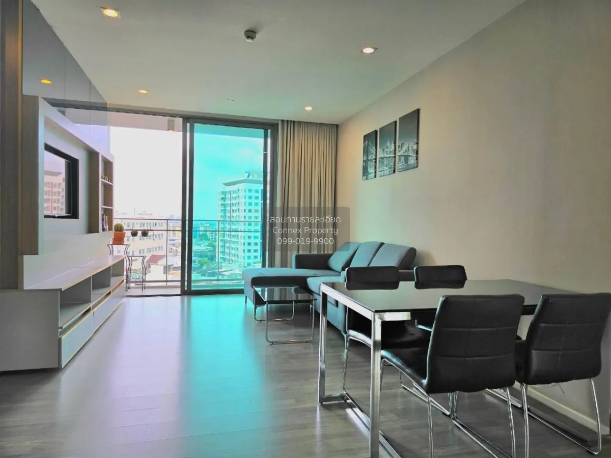 FOR RENT condo , The Room Sukhumvit 69 , BTS-Phra Khanong , Phra 