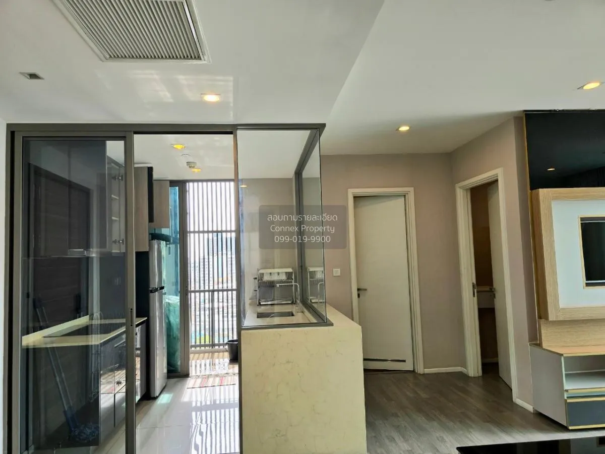 FOR RENT condo , The Room Sukhumvit 69 , BTS-Phra Khanong , Phra 