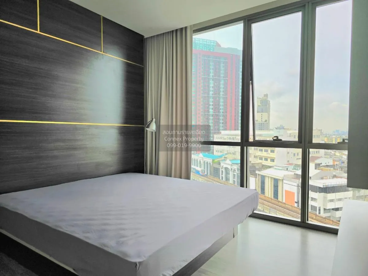 FOR RENT condo , The Room Sukhumvit 69 , BTS-Phra Khanong , Phra 