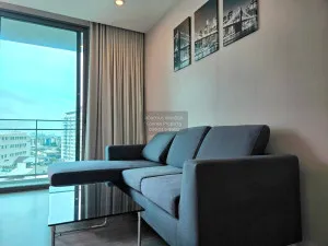 FOR RENT condo , The Room Sukhumvit 69 , BTS-Phra Khanong , Phra Khanong , Watthana , Bangkok , CX-23714