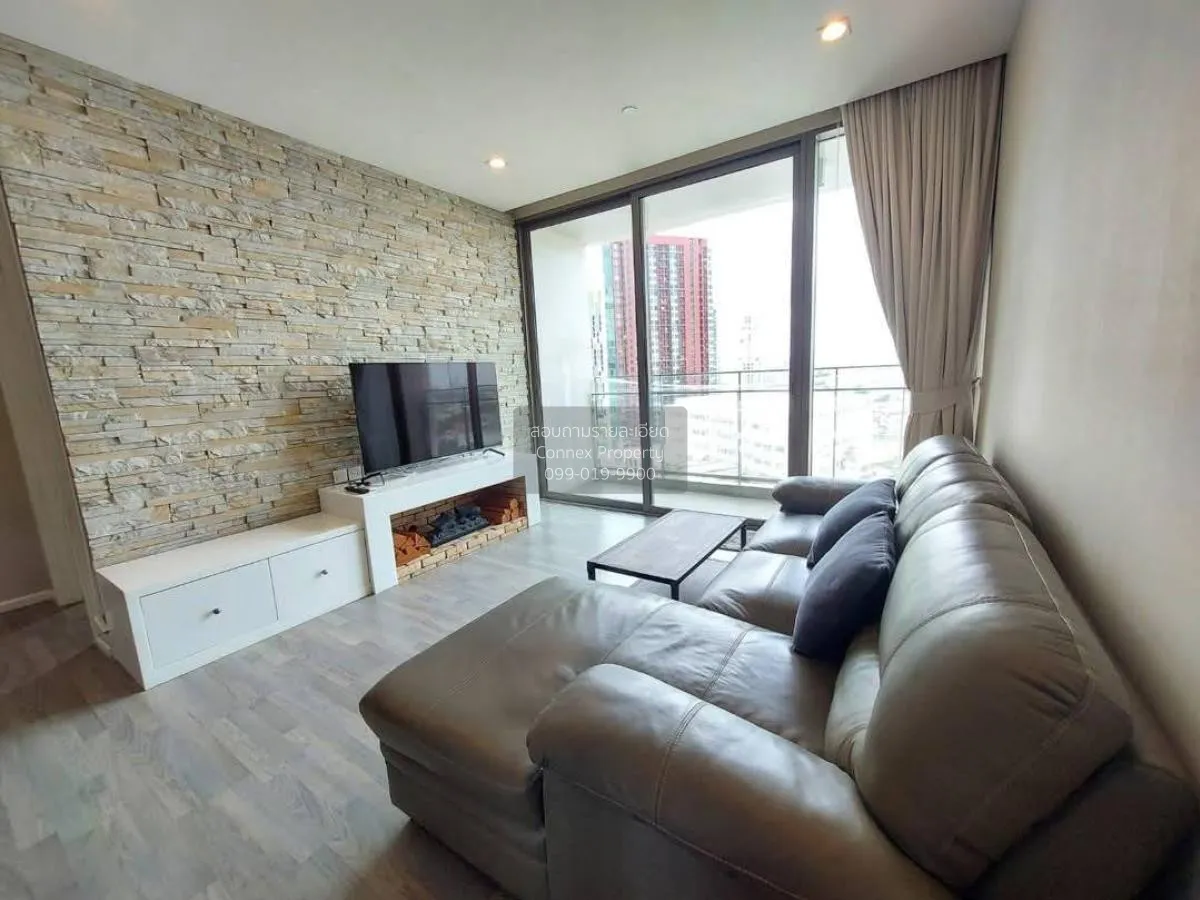 FOR RENT condo , The Room Sukhumvit 69 , BTS-Phra Khanong , Phra  1