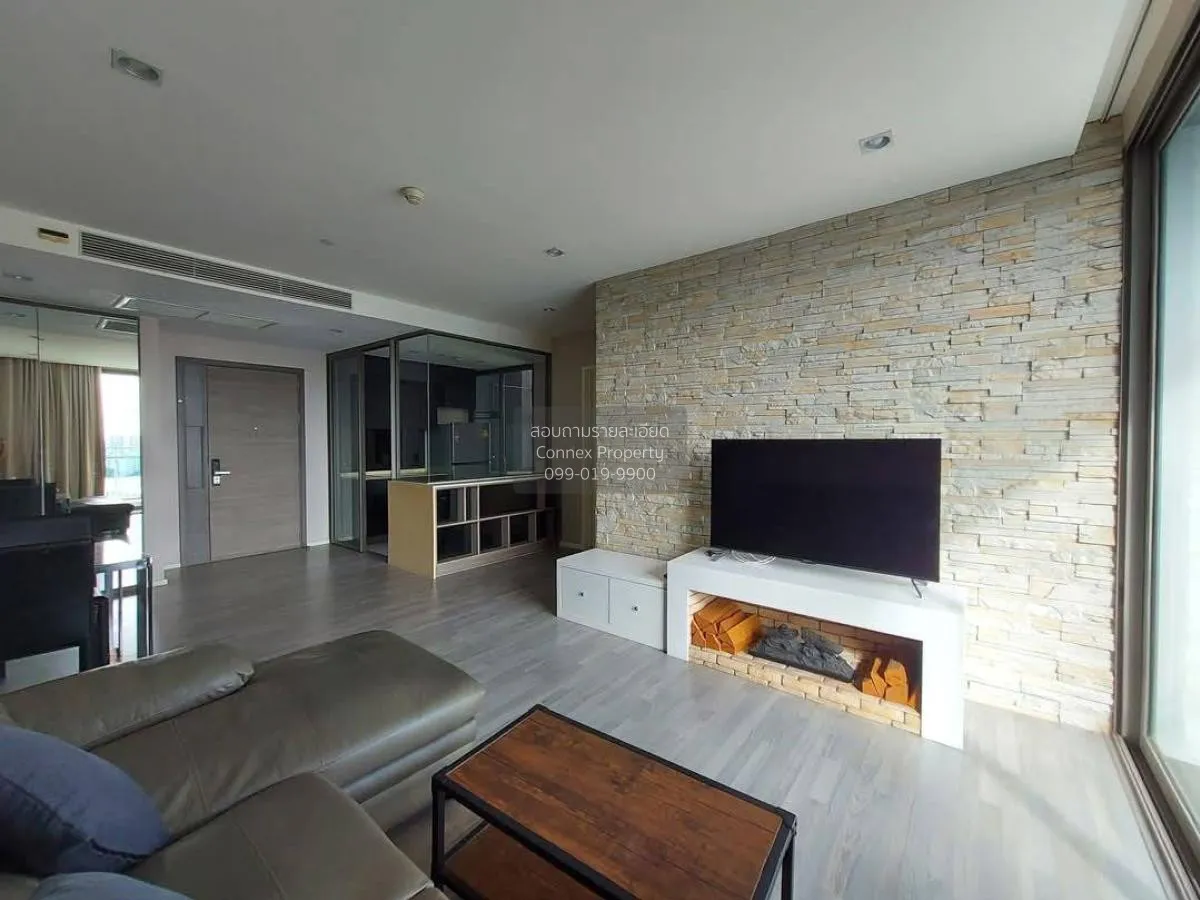 FOR RENT condo , The Room Sukhumvit 69 , BTS-Phra Khanong , Phra  2