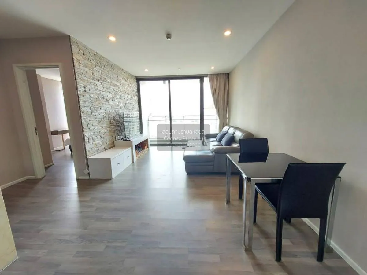 FOR RENT condo , The Room Sukhumvit 69 , BTS-Phra Khanong , Phra  4