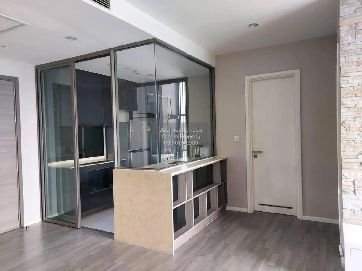 FOR RENT condo , The Room Sukhumvit 69 , BTS-Phra Khanong , Phra 