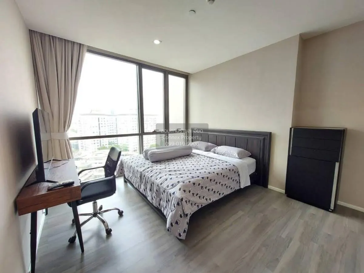 FOR RENT condo , The Room Sukhumvit 69 , BTS-Phra Khanong , Phra 