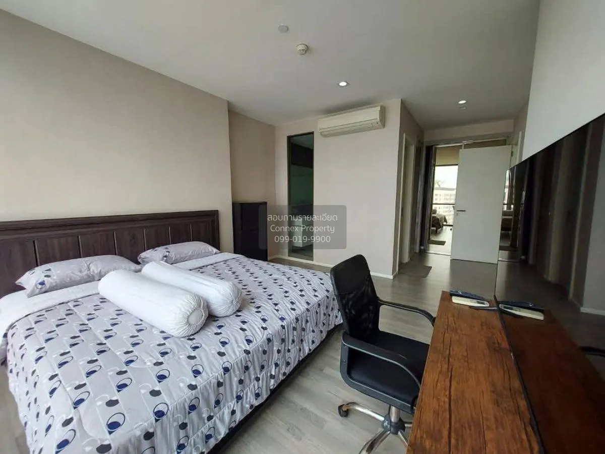 FOR RENT condo , The Room Sukhumvit 69 , BTS-Phra Khanong , Phra 