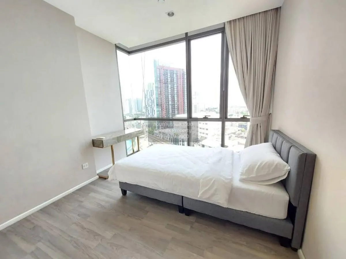 FOR RENT condo , The Room Sukhumvit 69 , BTS-Phra Khanong , Phra 