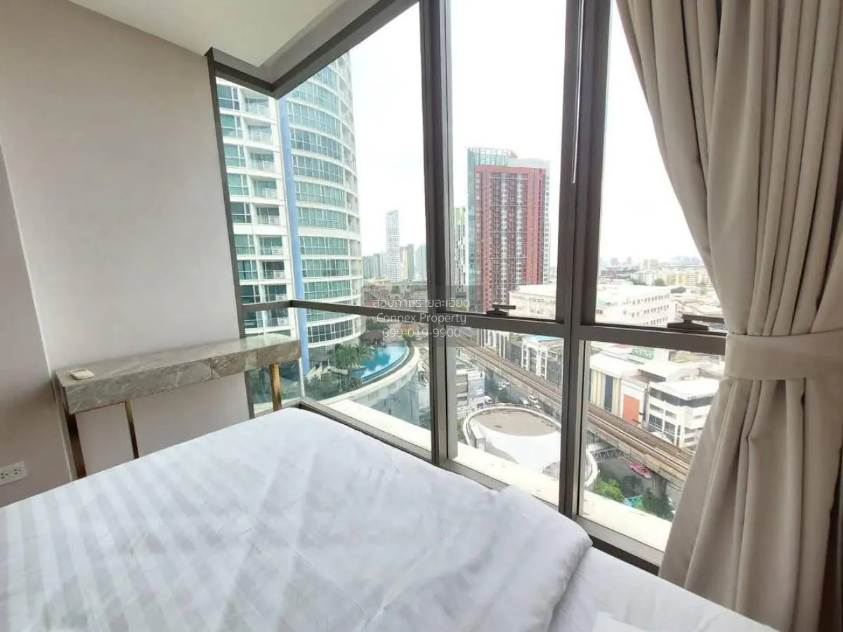 FOR RENT condo , The Room Sukhumvit 69 , BTS-Phra Khanong , Phra 