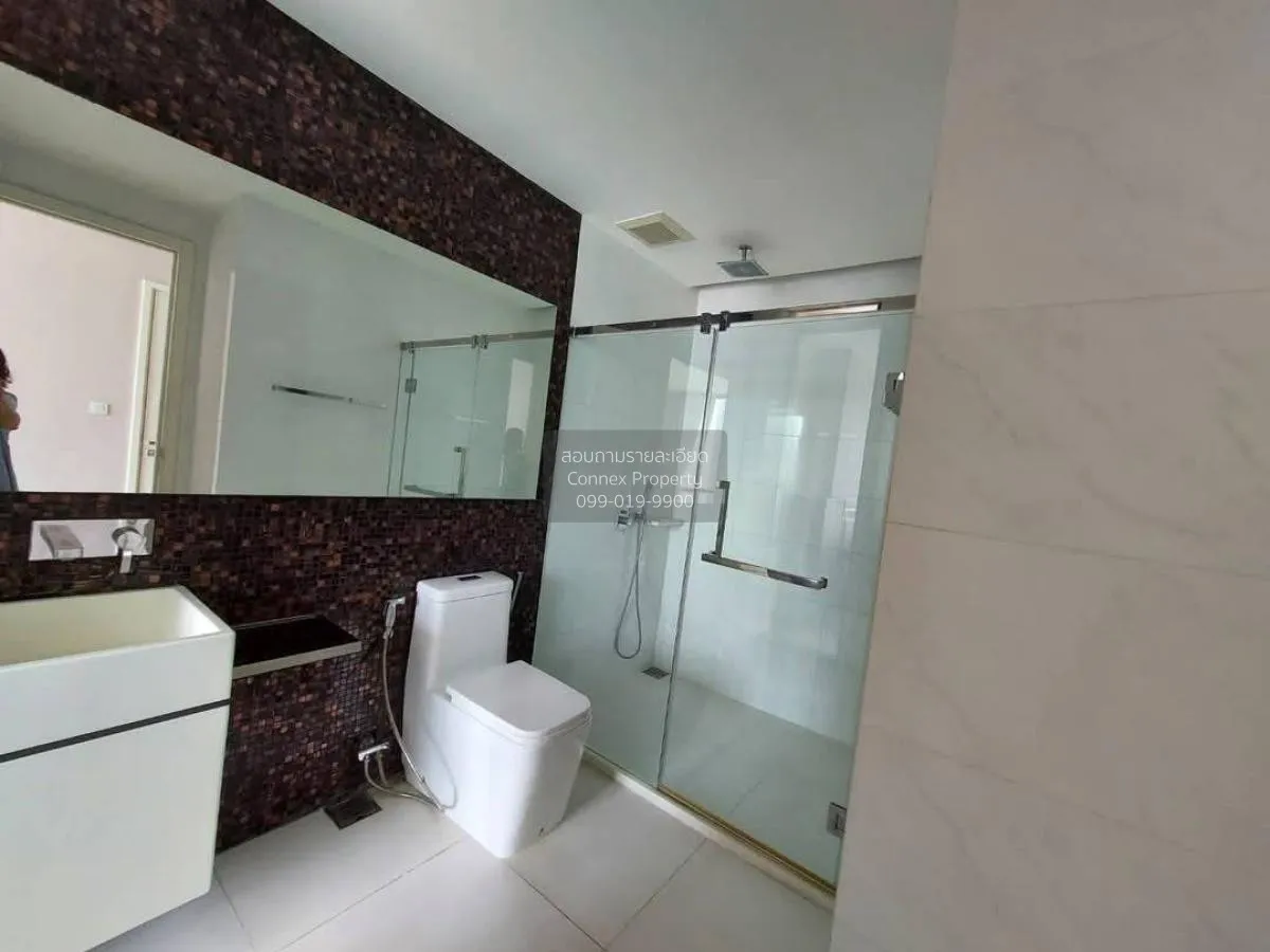FOR RENT condo , The Room Sukhumvit 69 , BTS-Phra Khanong , Phra 