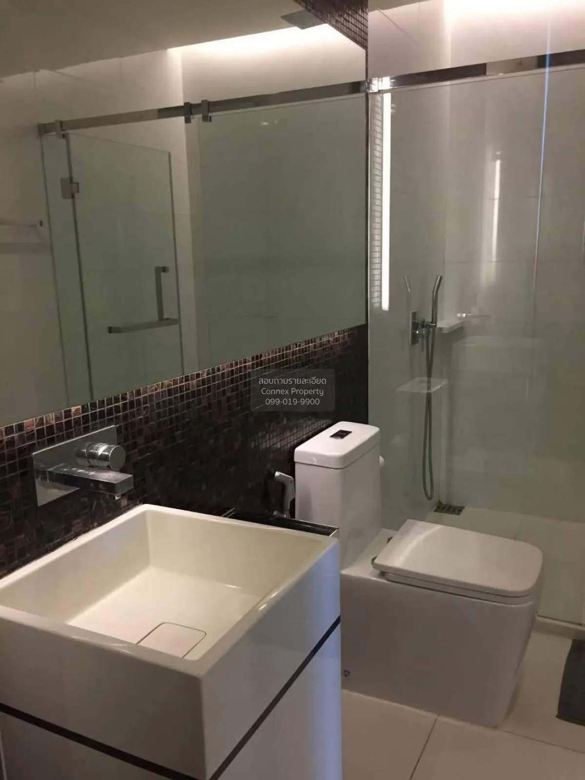 FOR RENT condo , The Room Sukhumvit 69 , BTS-Phra Khanong , Phra 