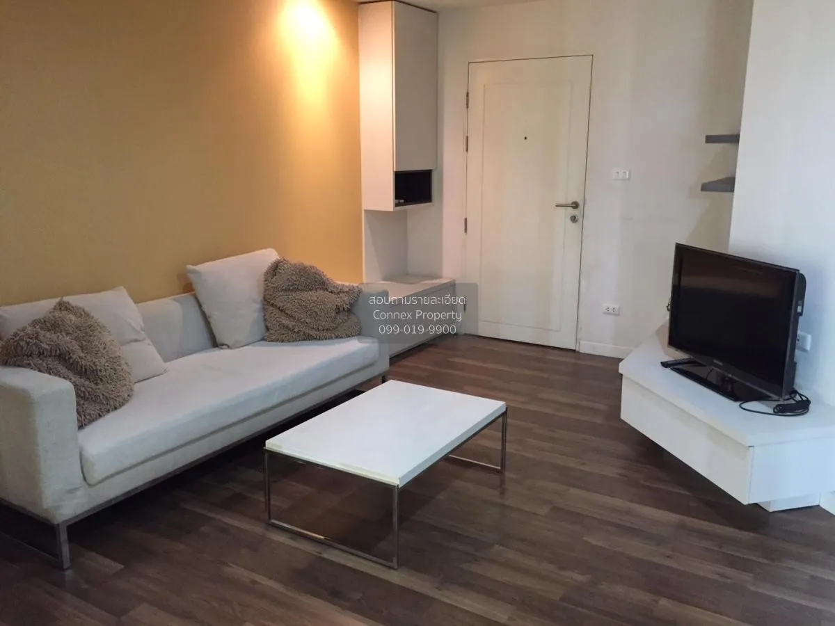 For Sale Condo , The Room Sukhumvit 79 , BTS-On Nut , Phra Khanon 1