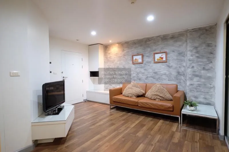 FOR RENT condo , The Room Sukhumvit 79 , BTS-On Nut , Phra Khanon 2