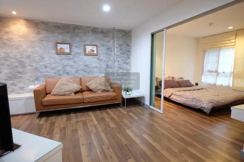 FOR RENT condo , The Room Sukhumvit 79 , BTS-On Nut , Phra Khanon 4