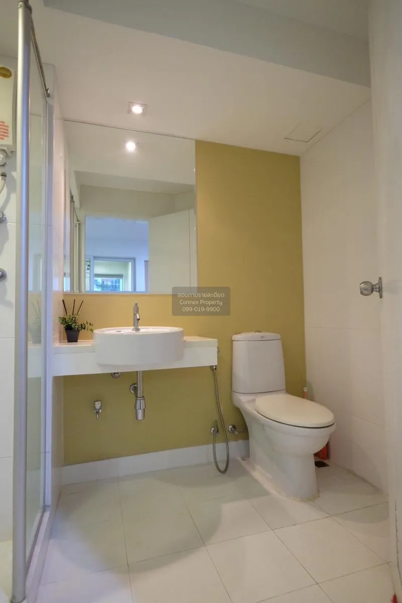 FOR RENT condo , The Room Sukhumvit 79 , BTS-On Nut , Phra Khanon