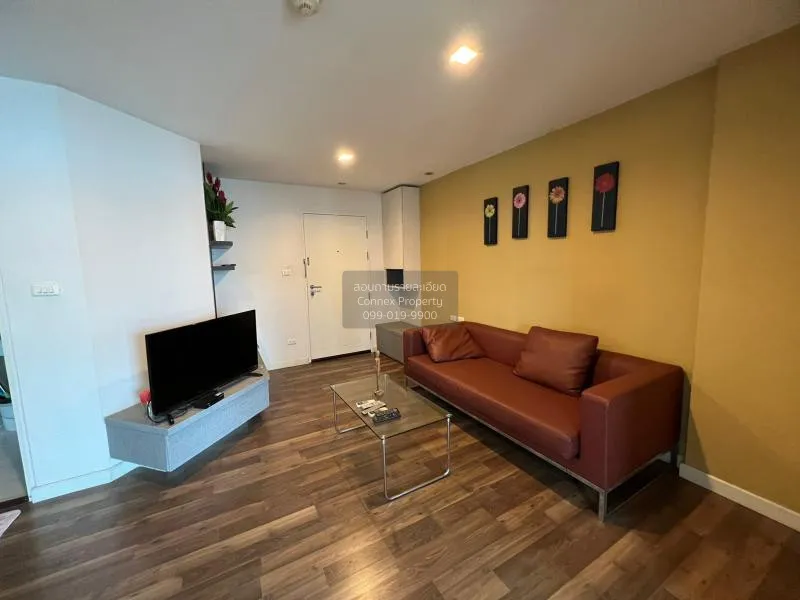 FOR RENT condo , The Room Sukhumvit 79 , BTS-On Nut , Phra Khanon 1