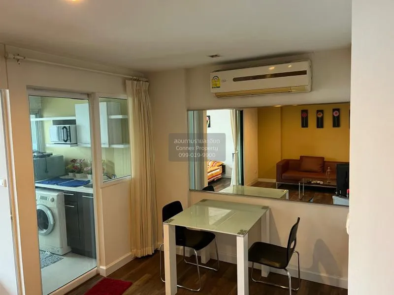 FOR RENT condo , The Room Sukhumvit 79 , BTS-On Nut , Phra Khanon 3