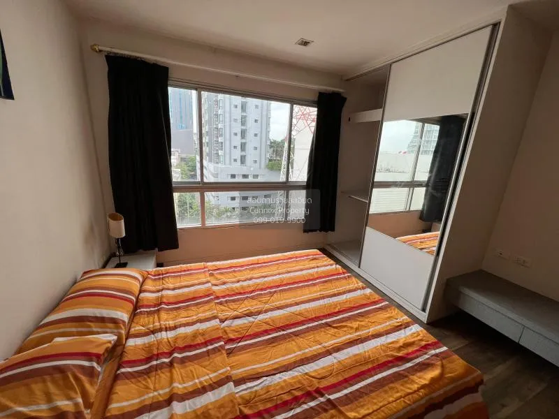 FOR RENT condo , The Room Sukhumvit 79 , BTS-On Nut , Phra Khanon