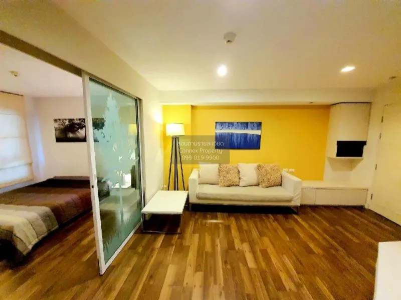 ขายคอนโด  เดอะรูม สุขุมวิท79 BTS-อ่อนนุช พระโขนงเหนือ เขต วัฒนา ก 2