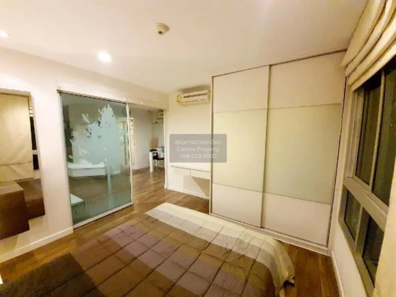 ขายคอนโด  เดอะรูม สุขุมวิท79 BTS-อ่อนนุช พระโขนงเหนือ เขต วัฒนา ก