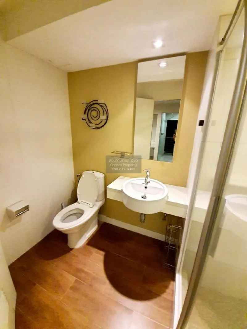 ขายคอนโด  เดอะรูม สุขุมวิท79 BTS-อ่อนนุช พระโขนงเหนือ เขต วัฒนา ก