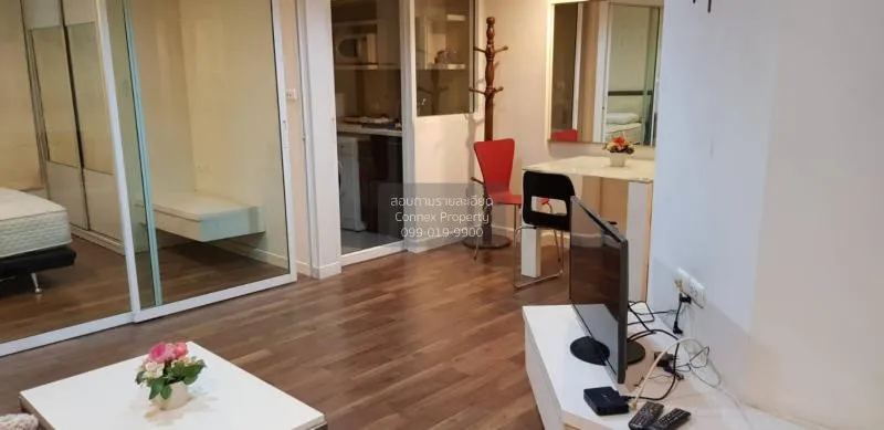 FOR RENT condo , The Room Sukhumvit 79 , BTS-On Nut , Phra Khanon 2