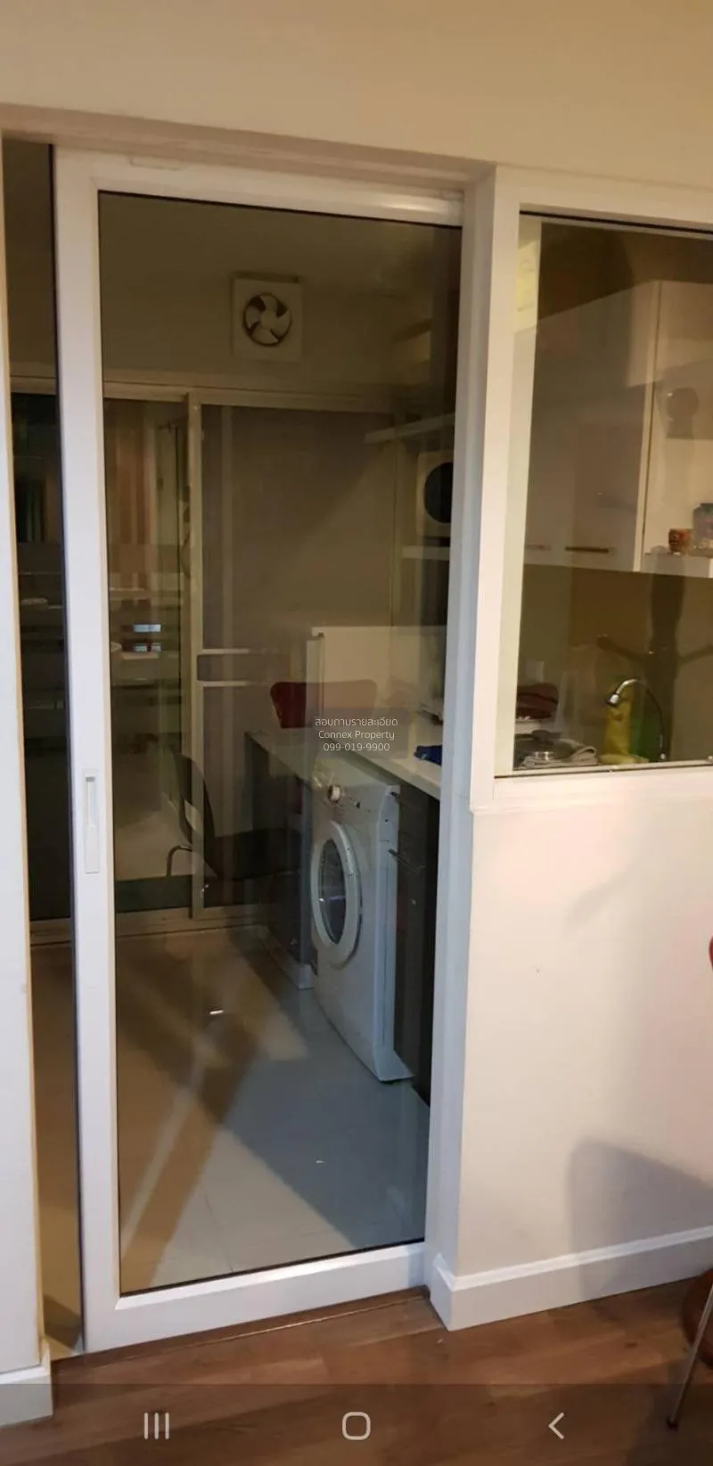 FOR RENT condo , The Room Sukhumvit 79 , BTS-On Nut , Phra Khanon 4