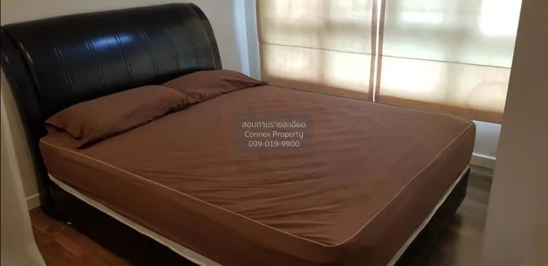 FOR RENT condo , The Room Sukhumvit 79 , BTS-On Nut , Phra Khanon