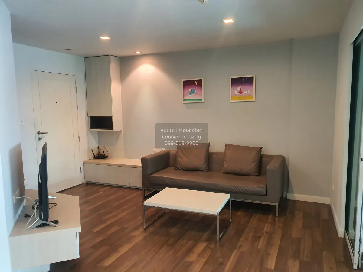 FOR RENT condo , The Room Sukhumvit 79 , BTS-On Nut , Phra Khanon 1