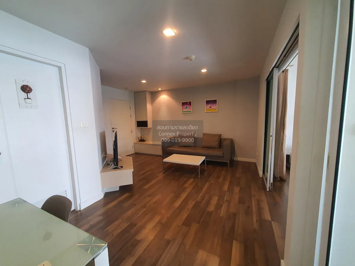 FOR RENT condo , The Room Sukhumvit 79 , BTS-On Nut , Phra Khanon 2