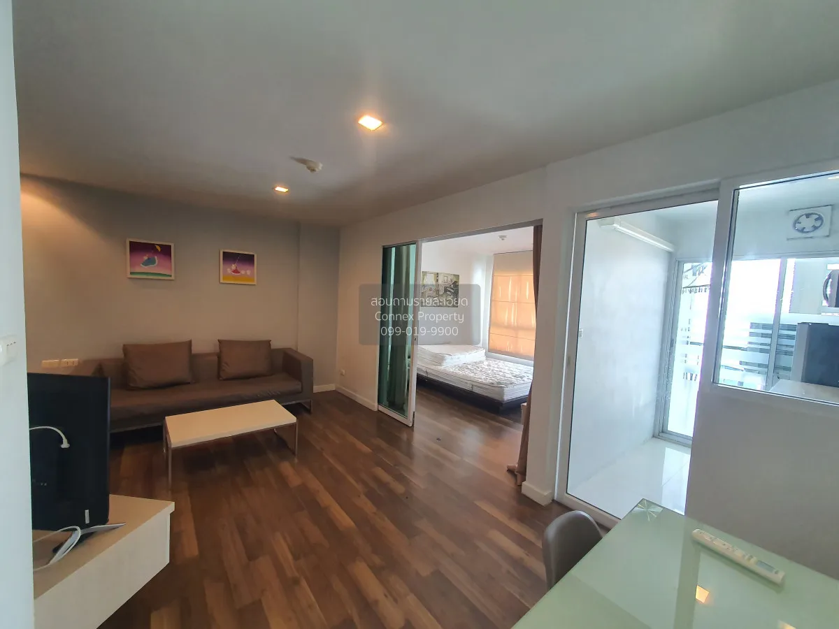 FOR RENT condo , The Room Sukhumvit 79 , BTS-On Nut , Phra Khanon 4