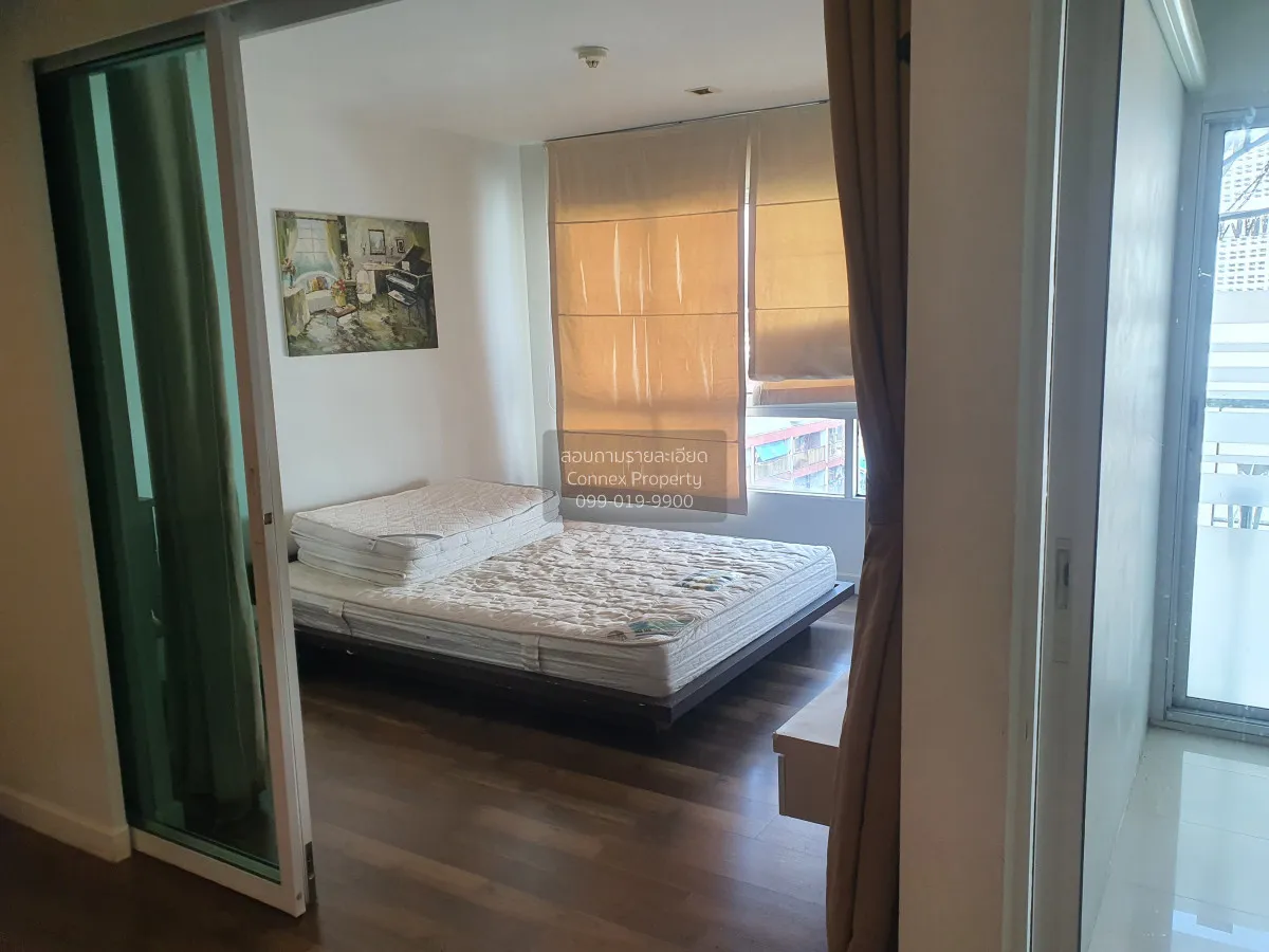 FOR RENT condo , The Room Sukhumvit 79 , BTS-On Nut , Phra Khanon