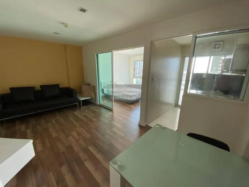 FOR RENT condo , The Room Sukhumvit 79 , BTS-On Nut , Phra Khanon 2