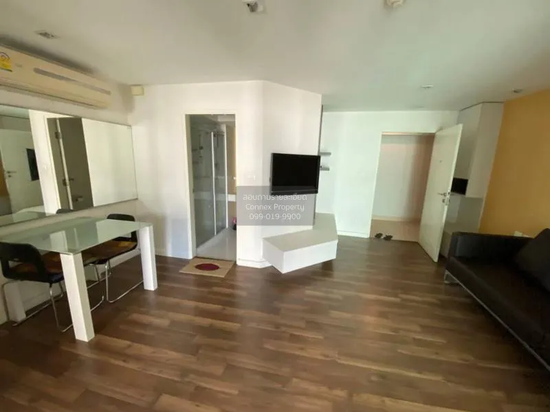 FOR RENT condo , The Room Sukhumvit 79 , BTS-On Nut , Phra Khanon 3