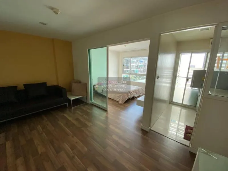 FOR RENT condo , The Room Sukhumvit 79 , BTS-On Nut , Phra Khanon 4