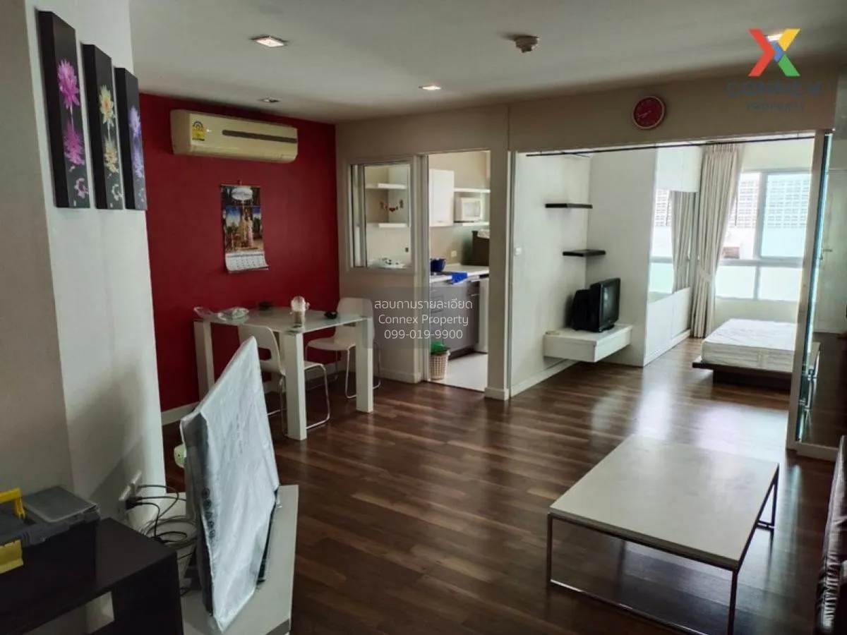 FOR SALE condo , The Room Sukhumvit 79 , BTS-On Nut , Phra Khanon 2