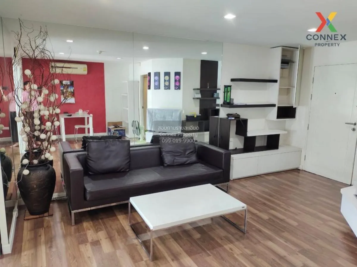 FOR SALE condo , The Room Sukhumvit 79 , BTS-On Nut , Phra Khanon 3