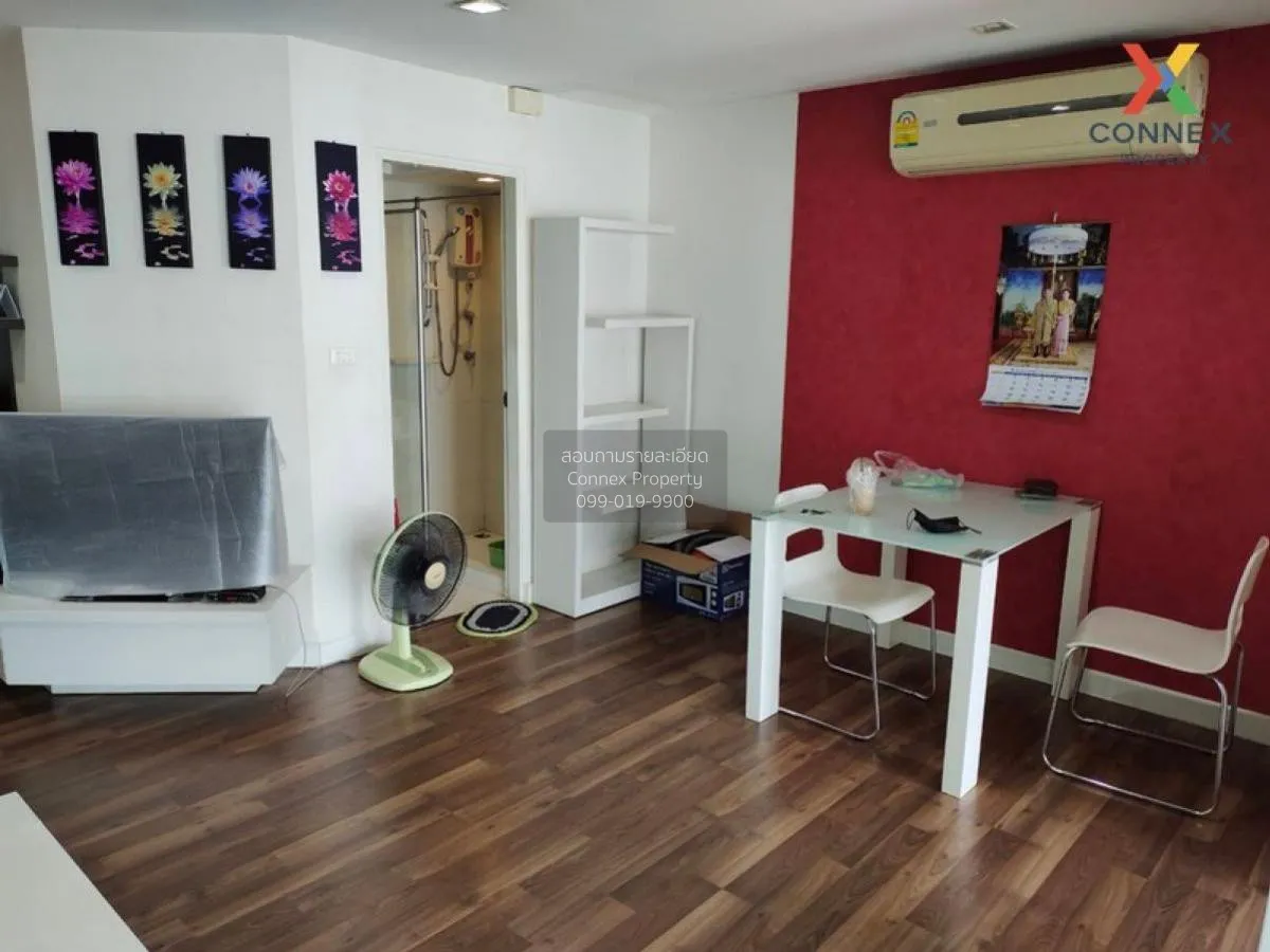 FOR SALE condo , The Room Sukhumvit 79 , BTS-On Nut , Phra Khanon 4