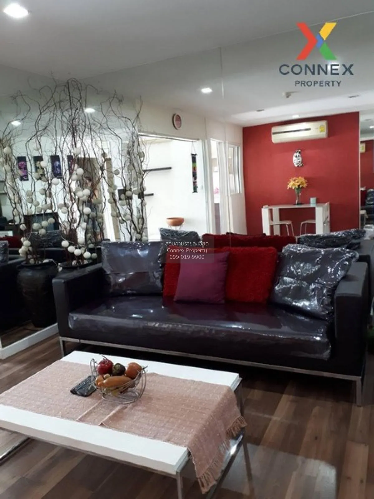 FOR SALE condo , The Room Sukhumvit 79 , BTS-On Nut , Phra Khanon