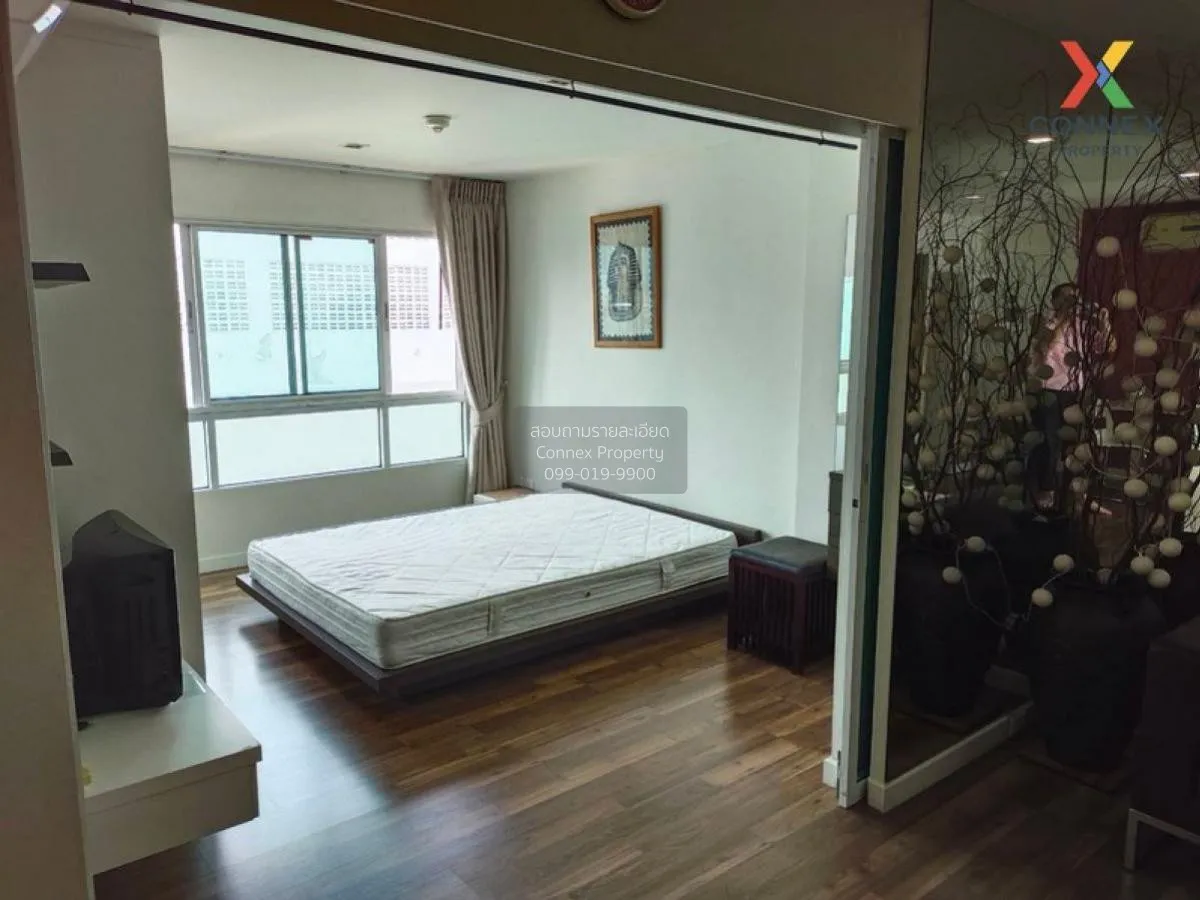 FOR SALE condo , The Room Sukhumvit 79 , BTS-On Nut , Phra Khanon