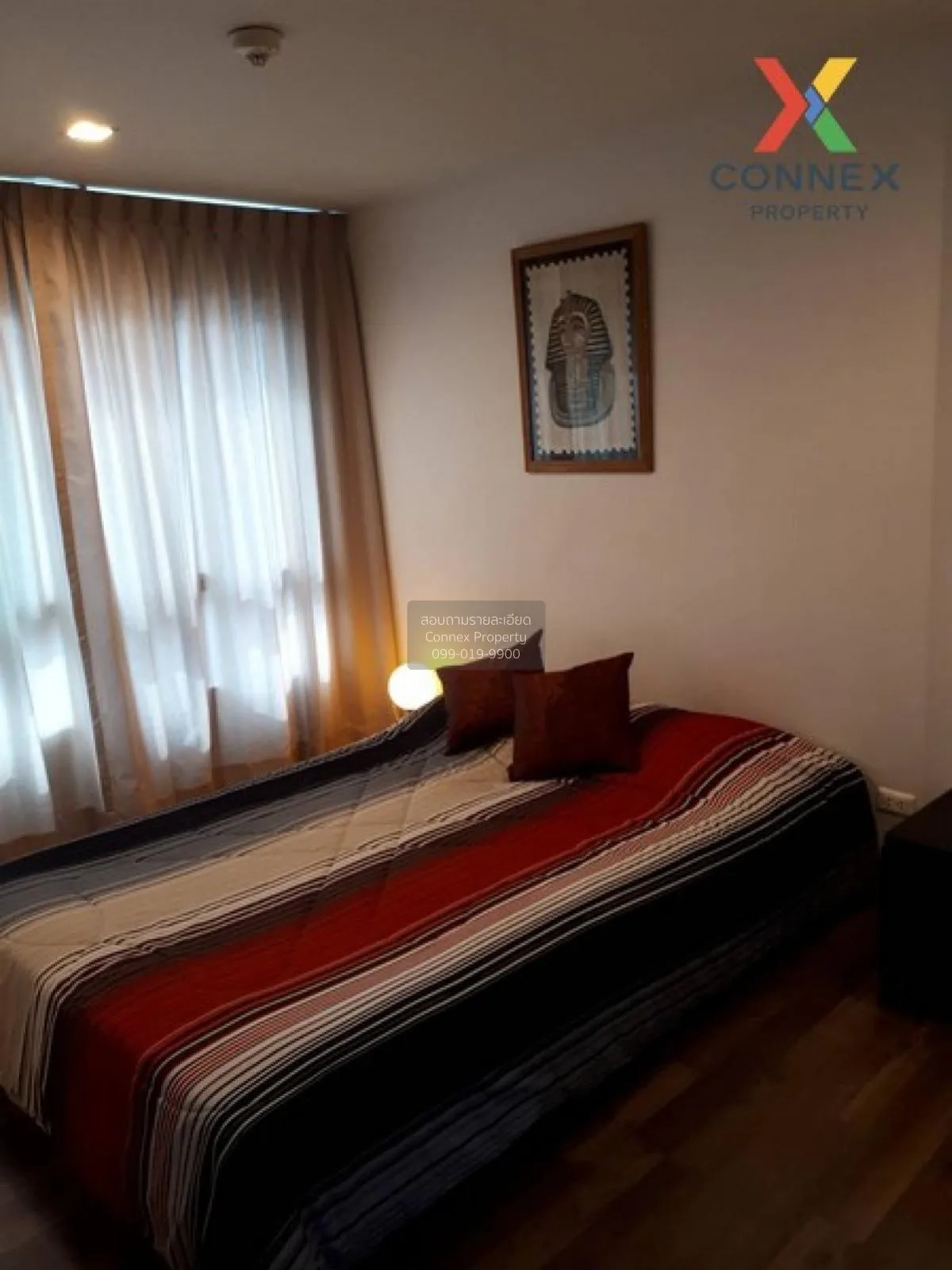 FOR SALE condo , The Room Sukhumvit 79 , BTS-On Nut , Phra Khanon