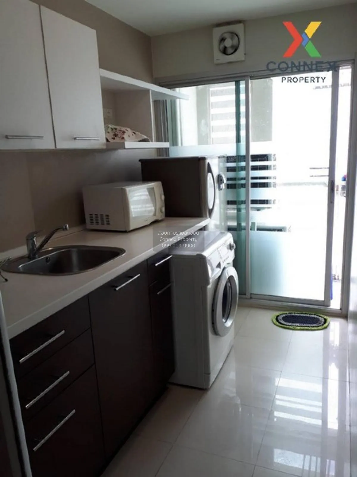 FOR SALE condo , The Room Sukhumvit 79 , BTS-On Nut , Phra Khanon