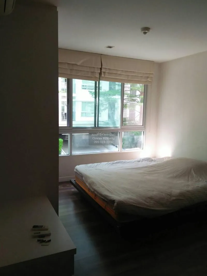 เช่าคอนโด  เดอะรูม สุขุมวิท79 BTS-อ่อนนุช พระโขนงเหนือ เขต วัฒนา  4