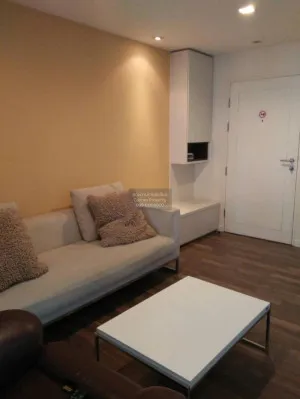 เช่าคอนโด  เดอะรูม สุขุมวิท79 BTS-อ่อนนุช พระโขนงเหนือ เขต วัฒนา กรุงเทพ CX-23752