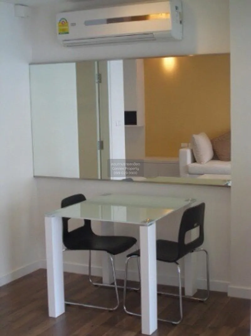 เช่าคอนโด  เดอะรูม สุขุมวิท79 BTS-อ่อนนุช พระโขนงเหนือ เขต วัฒนา  2