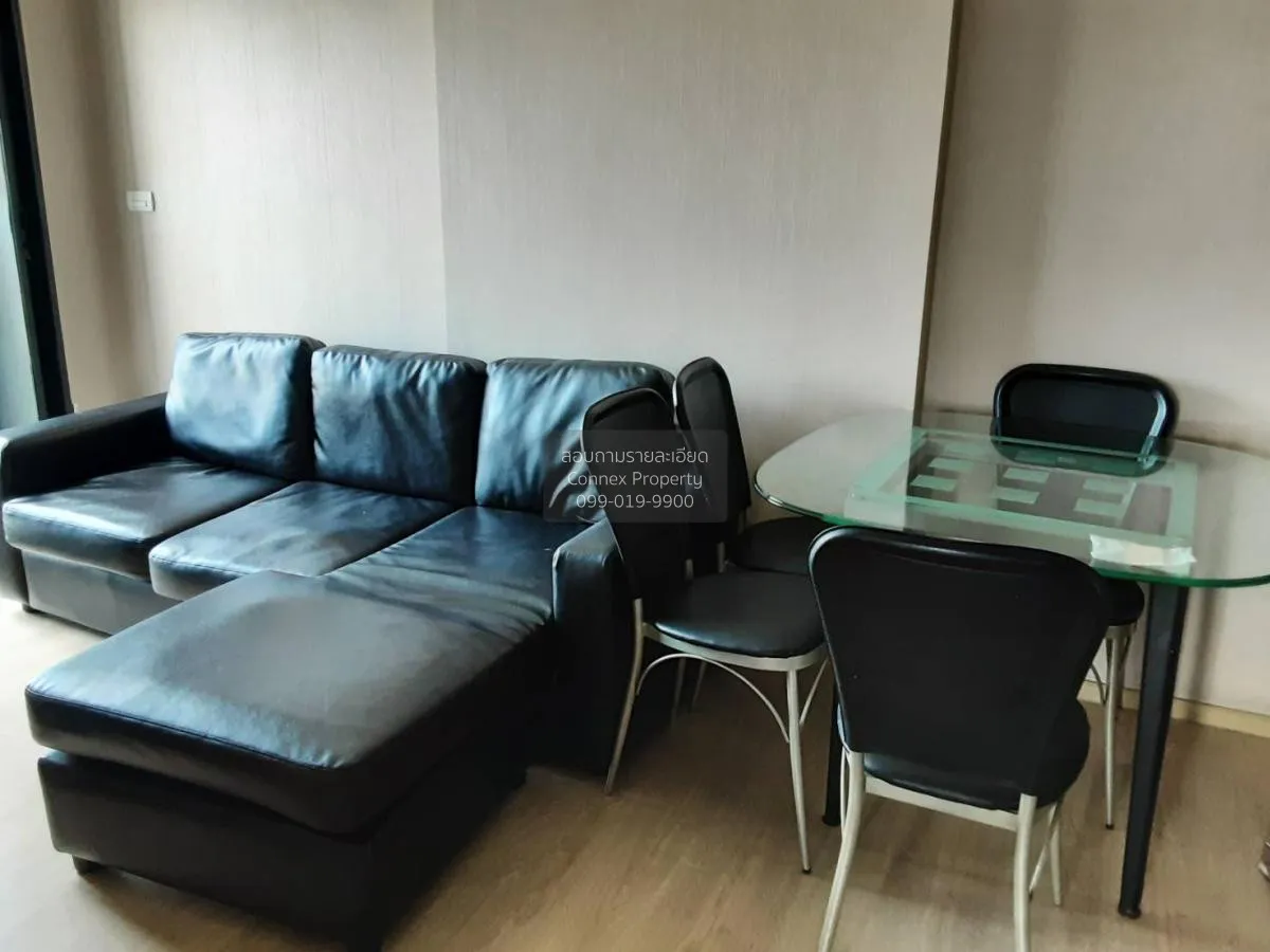 FOR RENT condo , The Room Sukhumvit 79 , BTS-On Nut , Phra Khanon 1