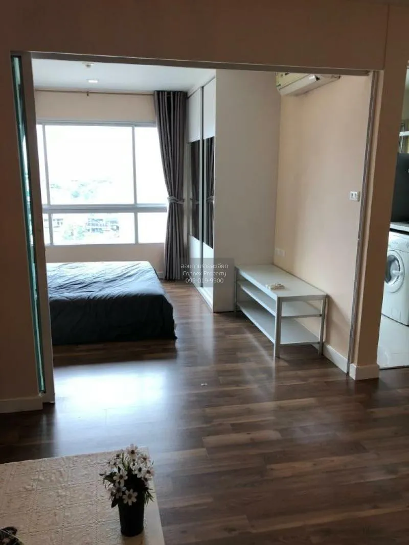 FOR SALE condo , The Room Sukhumvit 79 , BTS-On Nut , Phra Khanon 4