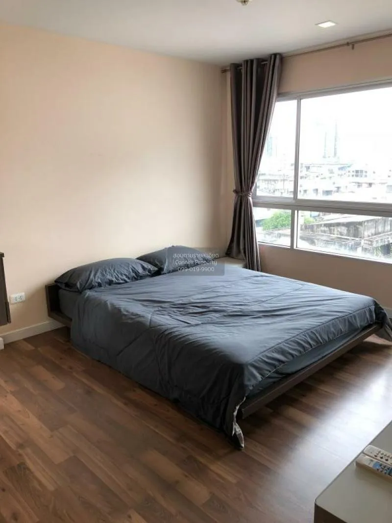 FOR SALE condo , The Room Sukhumvit 79 , BTS-On Nut , Phra Khanon